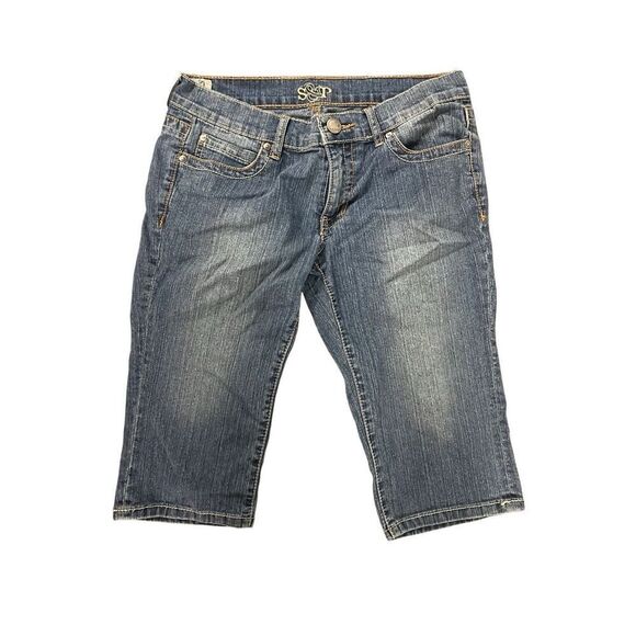 s&p Bermuda shorts/ capris size 29 - Picture 1 of 2